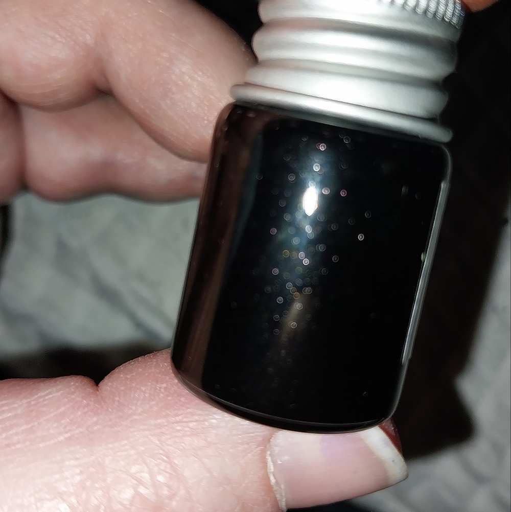 *Free Gifts* Glass Dip Pen/Quill Set with Ink - Picture 7 of 9